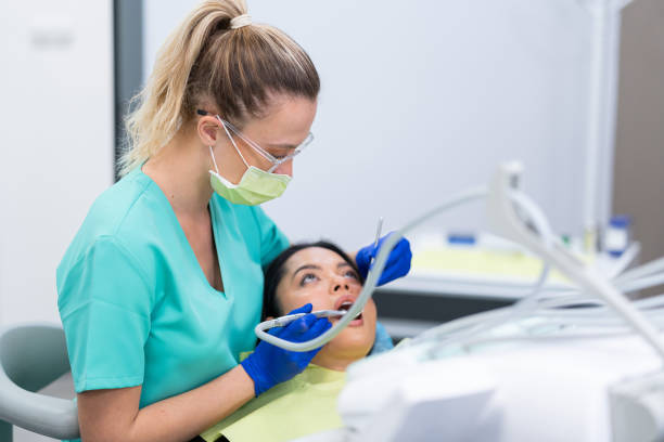 Best Emergency Dentist for Lost Fillings or Crowns in Rumson, NJ